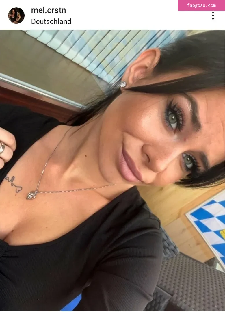 Melissa Charstensen