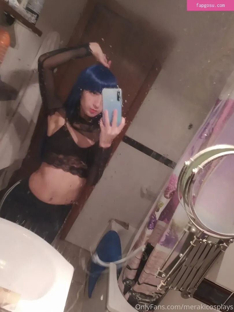 Meraky Cosplays