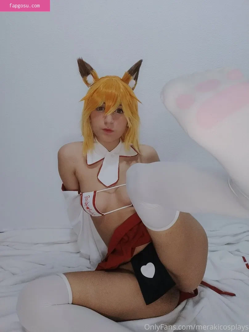 Meraky Cosplays