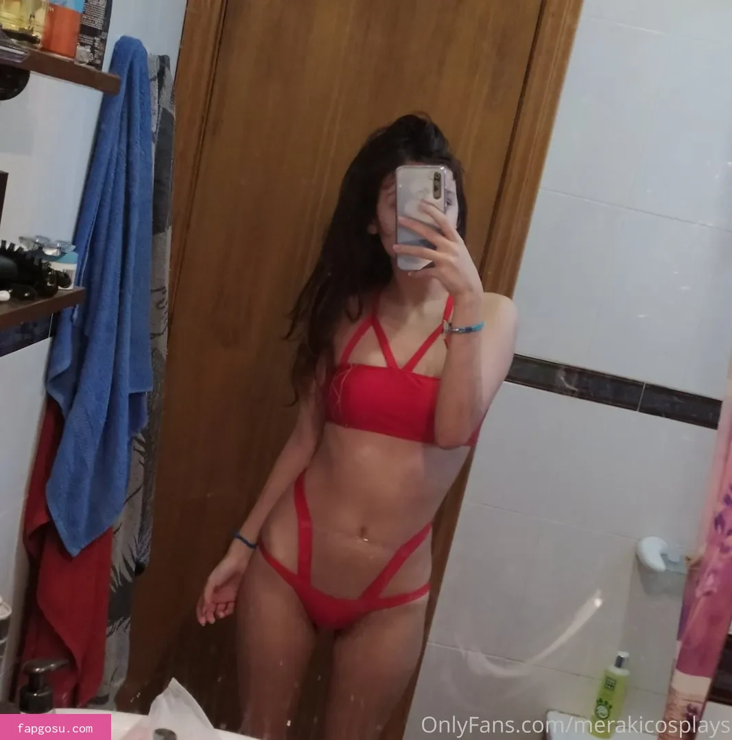 Meraky Cosplays