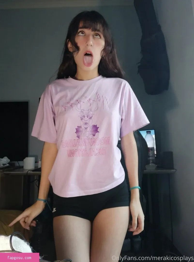 Meraky Cosplays