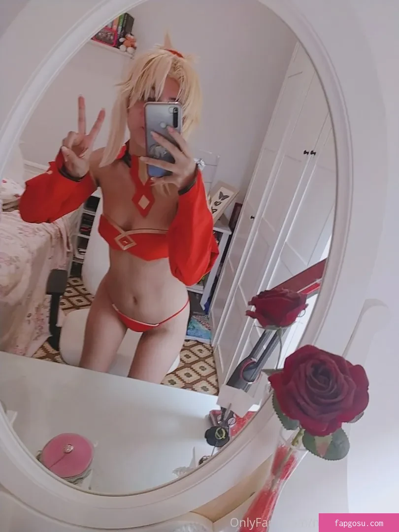 Meraky Cosplays