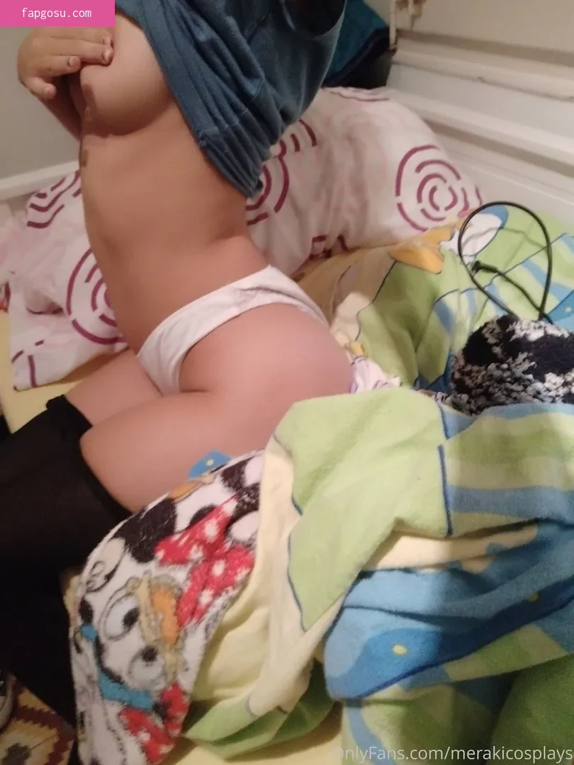 Meraky Cosplays