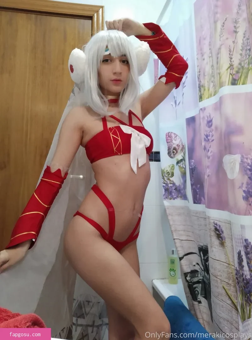 Meraky Cosplays