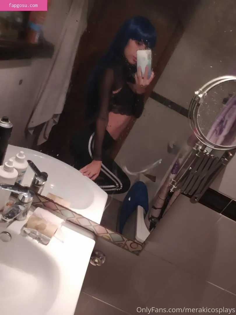 Meraky Cosplays