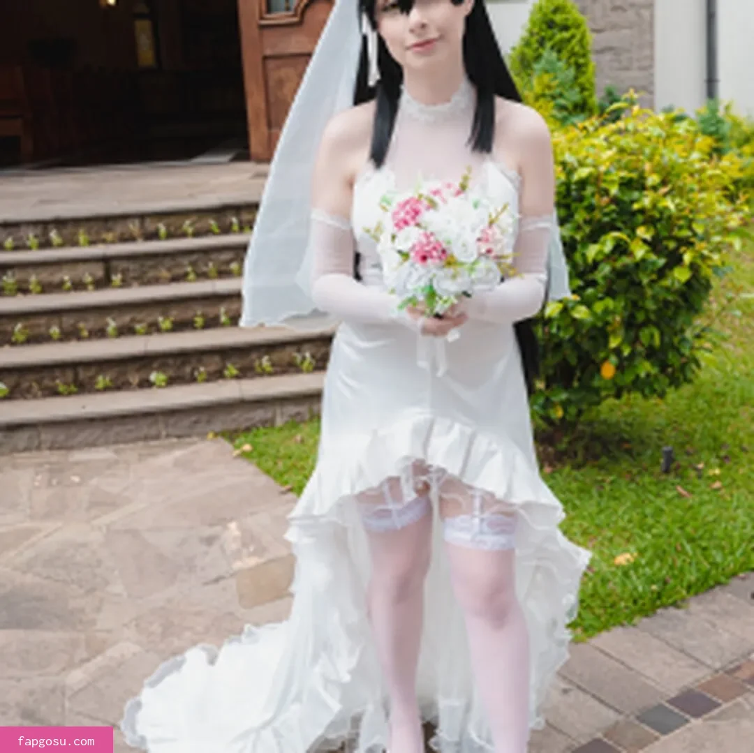 Miih Cosplay