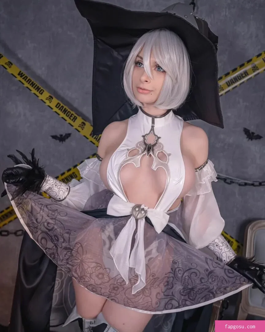 Miih Cosplay