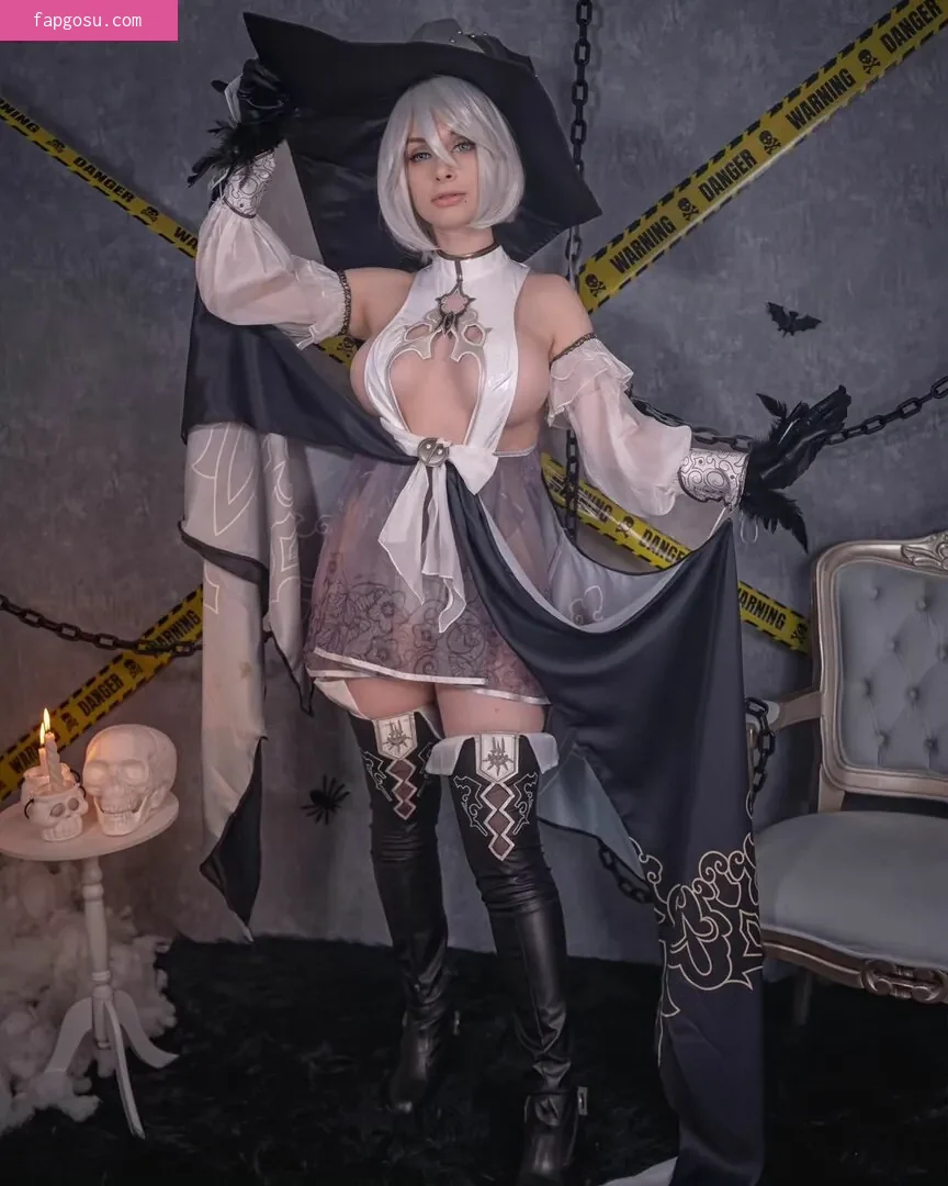 Miih Cosplay