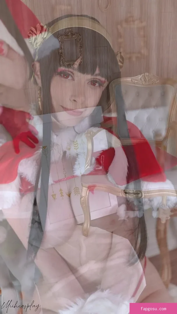 Miih Cosplay