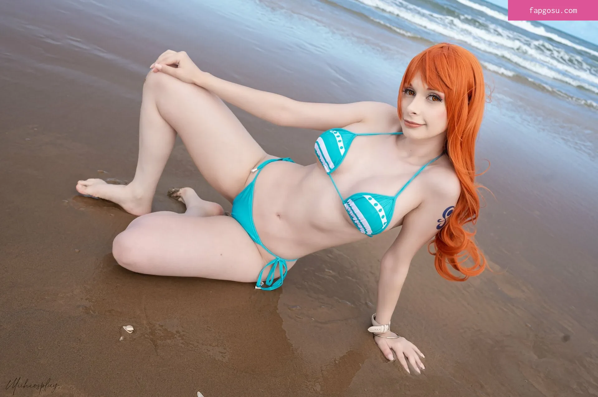 Miih Cosplay