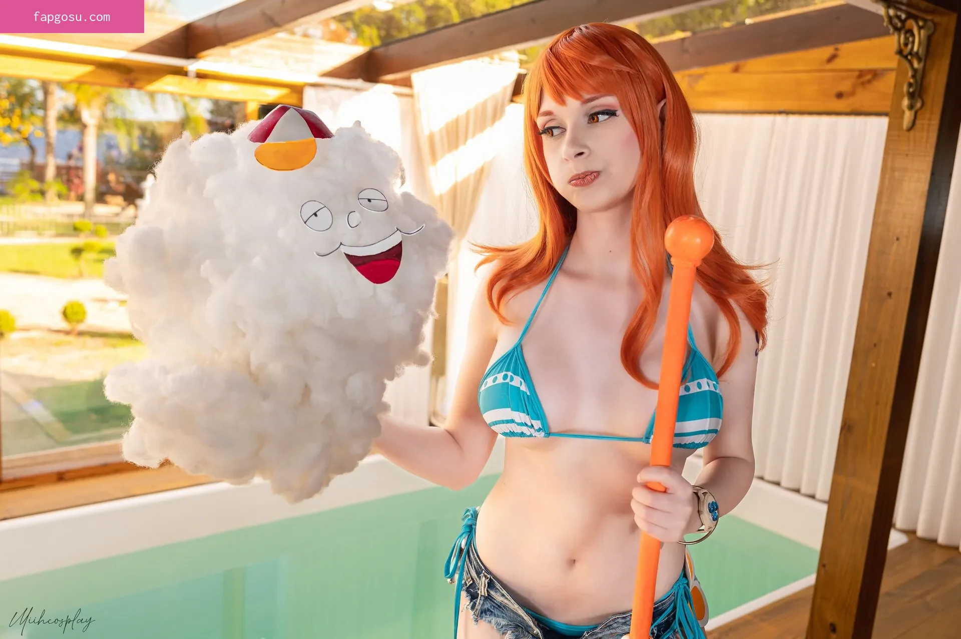 Miih Cosplay