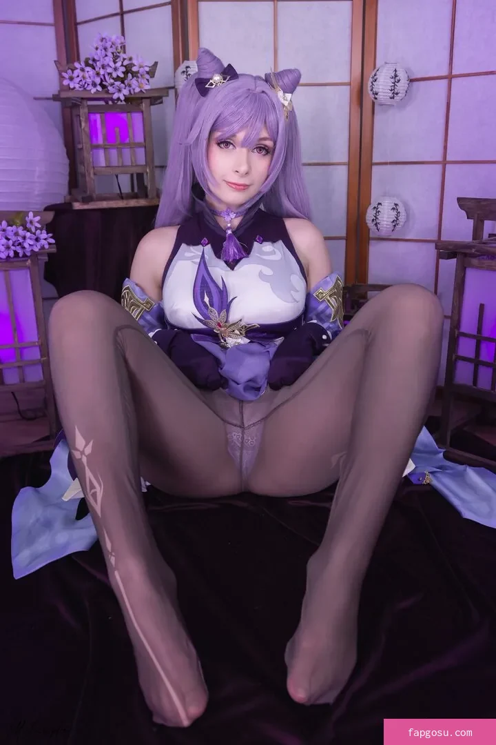 Miih Cosplay