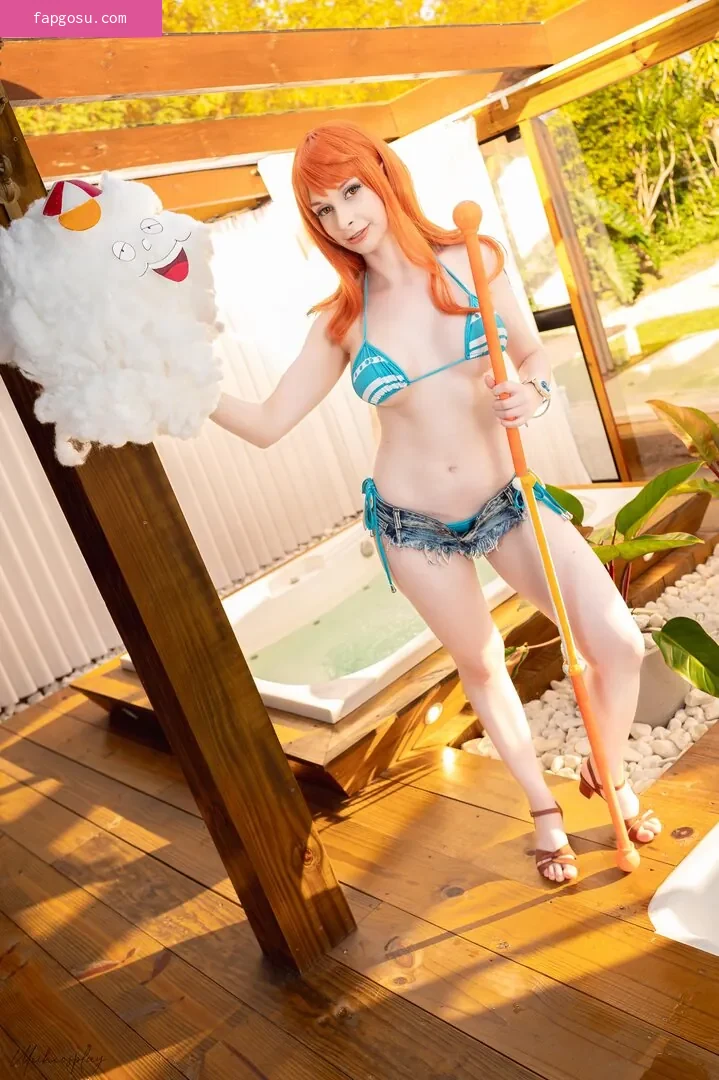 Miih Cosplay