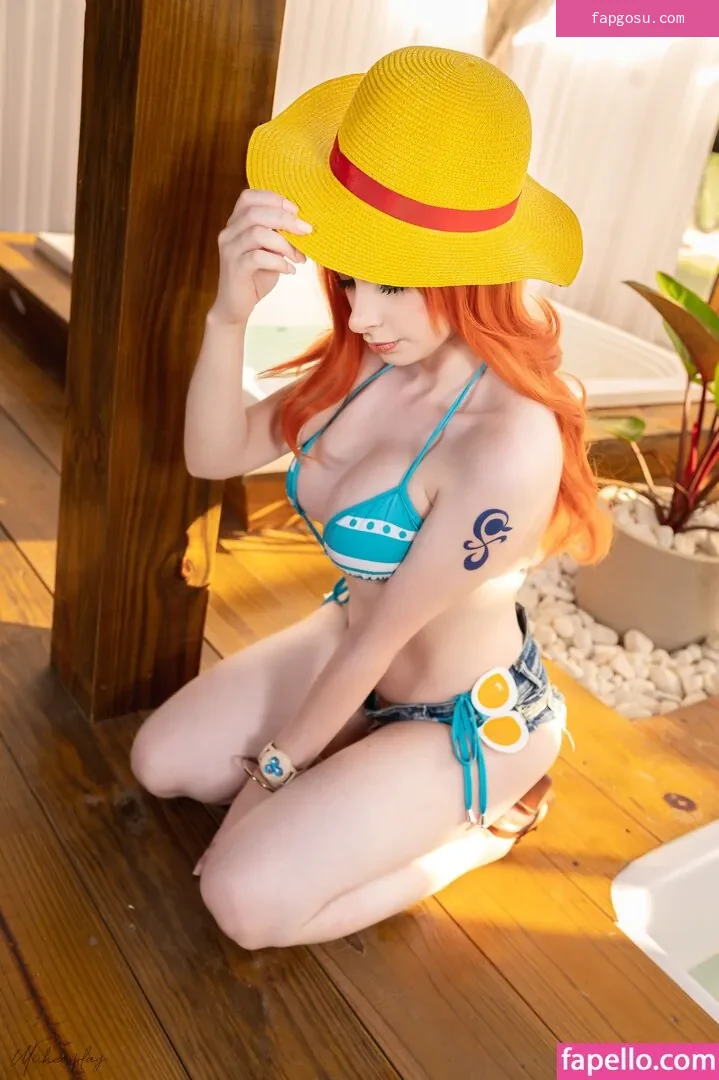 Miih Cosplay