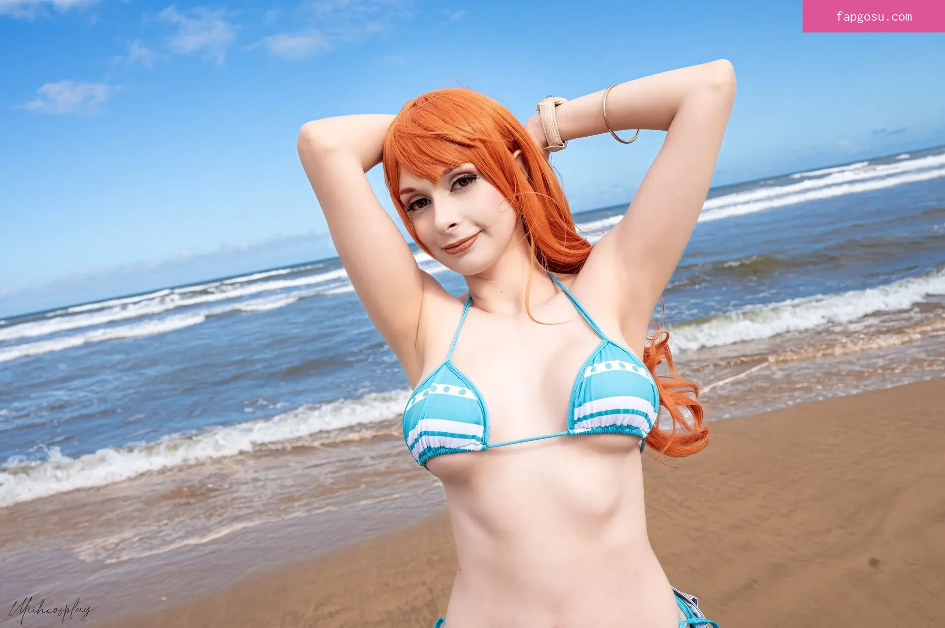 Miih Cosplay