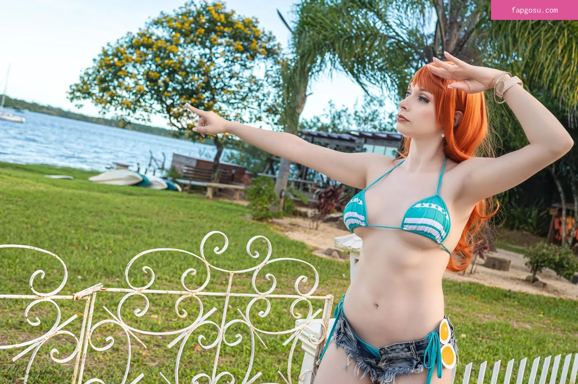 Miih Cosplay