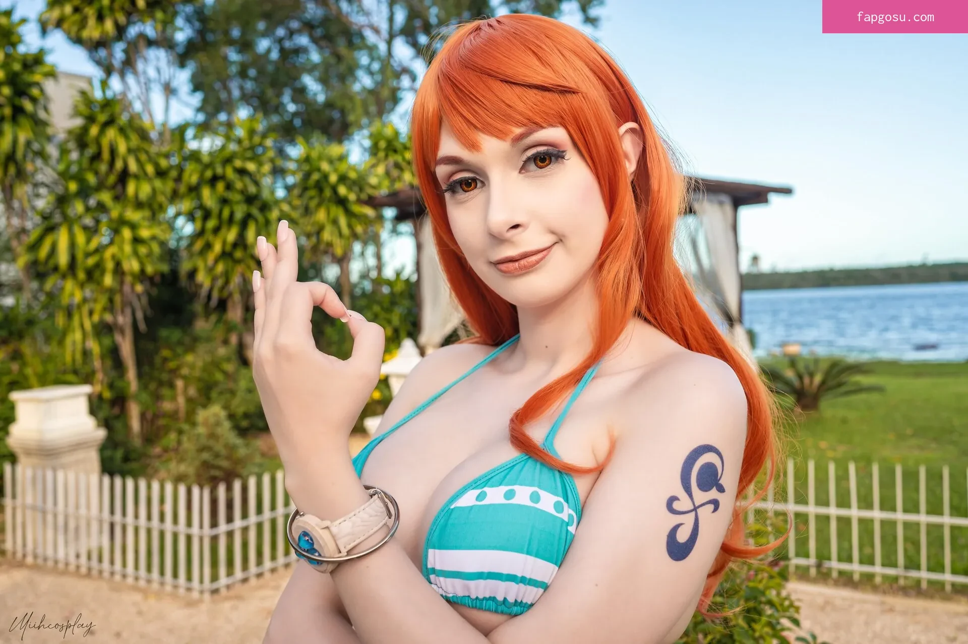 Miih Cosplay