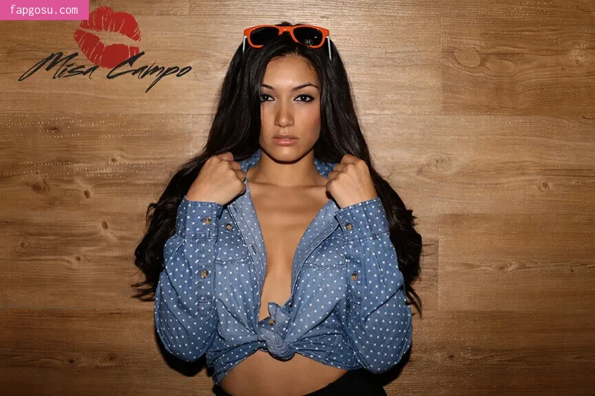 Misa Campo