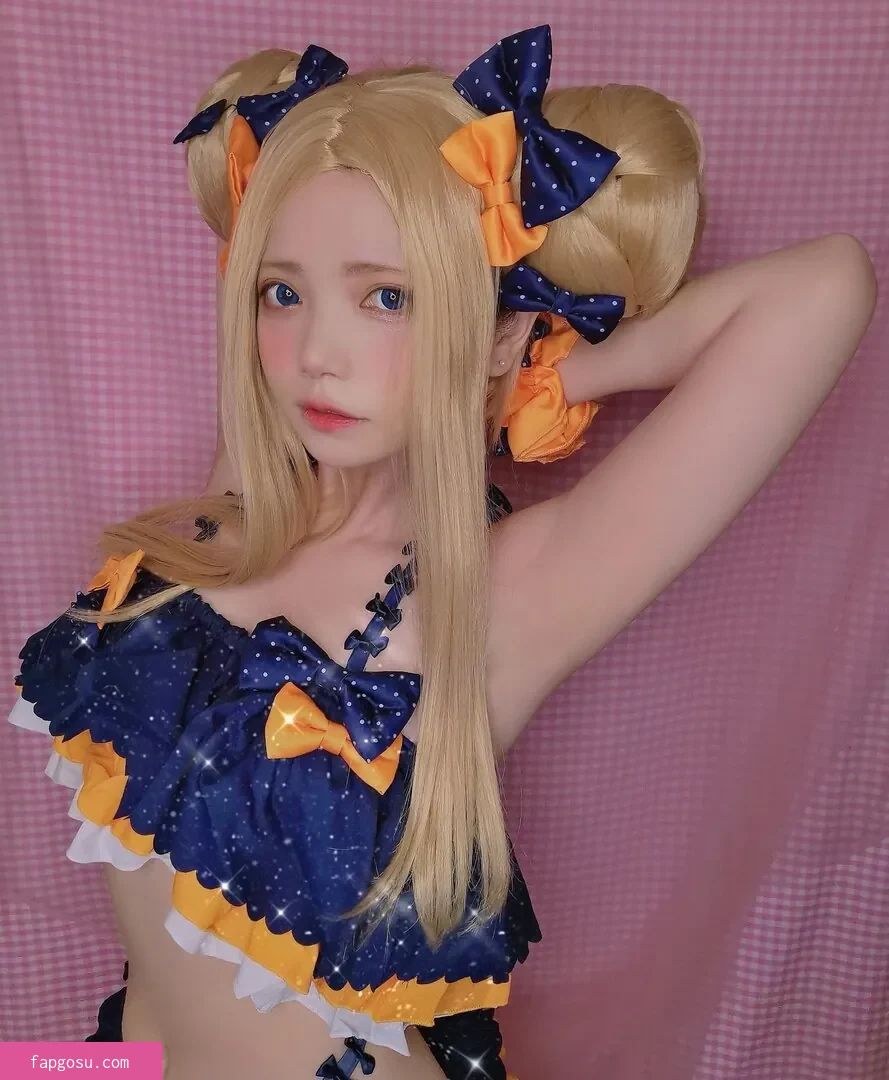 miu_cosplayer