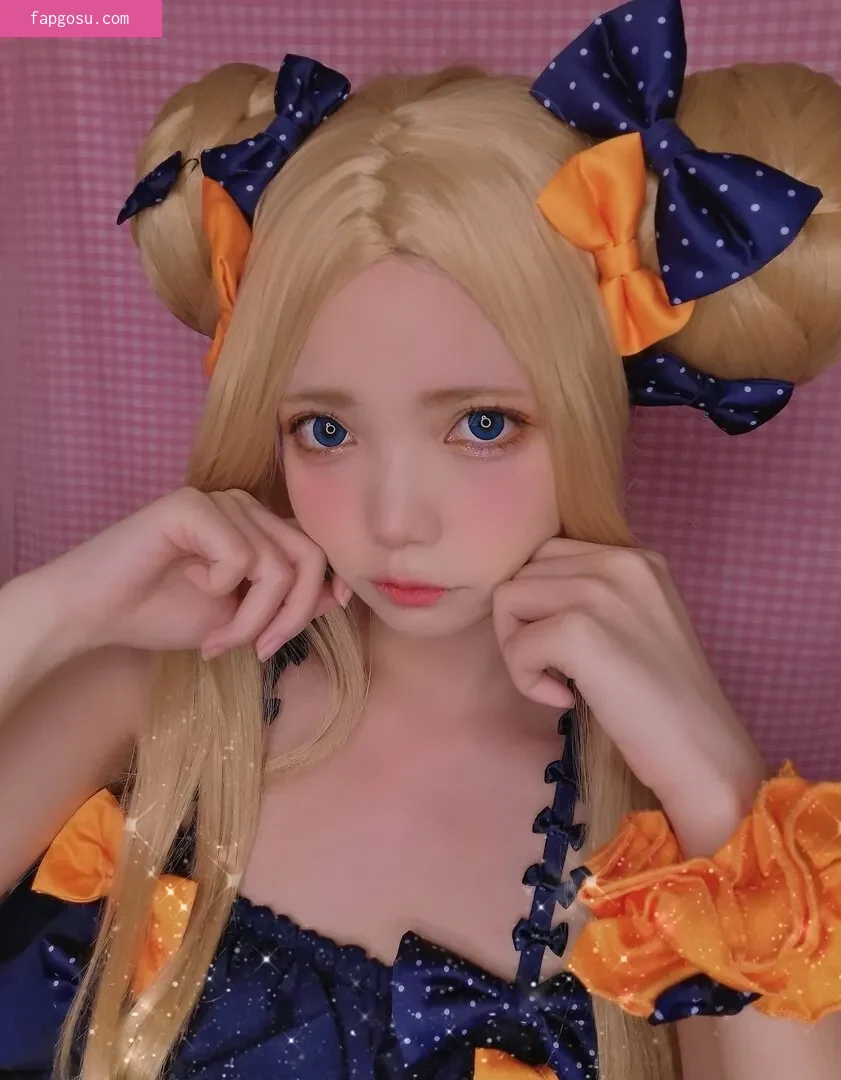 miu_cosplayer