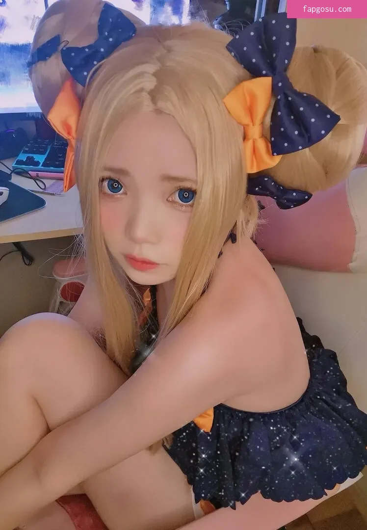 miu_cosplayer