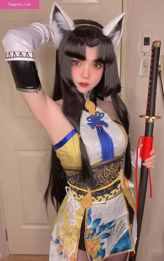 miu_cosplayer