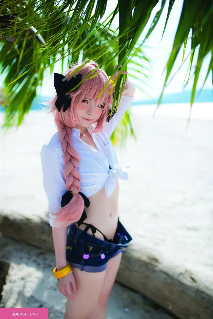 miu_cosplayer