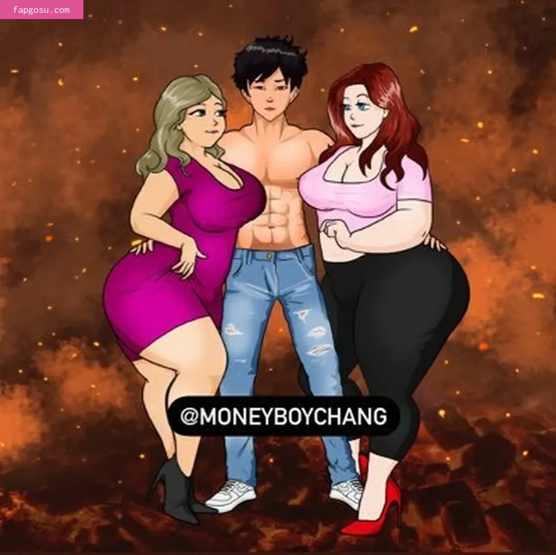 Moneyboy Chang moneyboychang