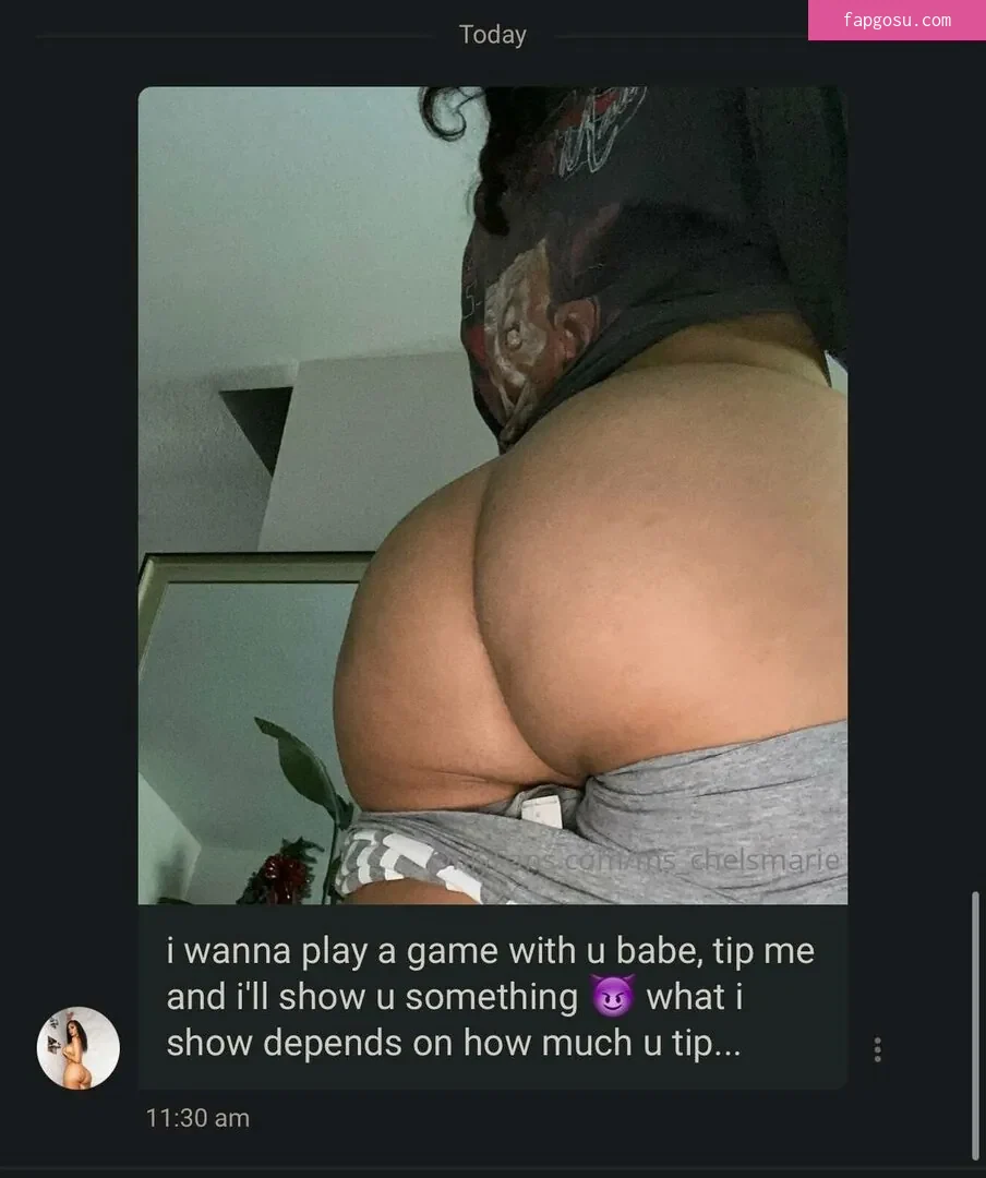 ms_chelsmarie