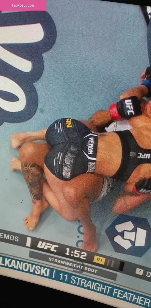 MacKenzie Dern