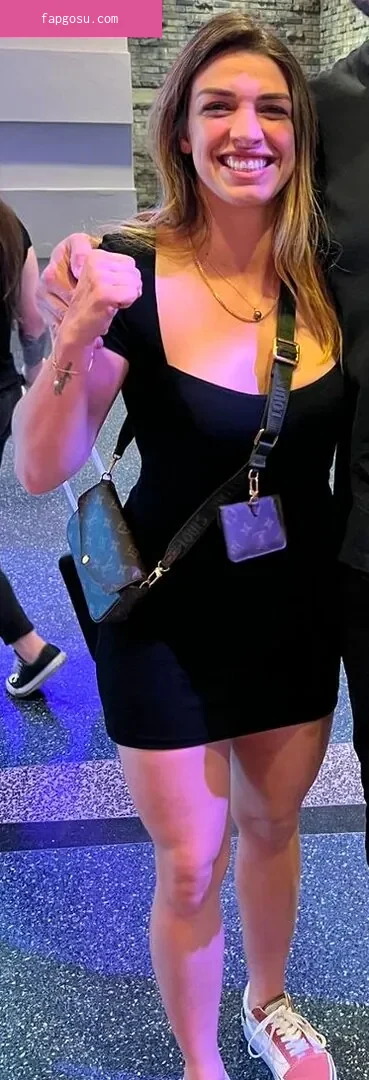 MacKenzie Dern