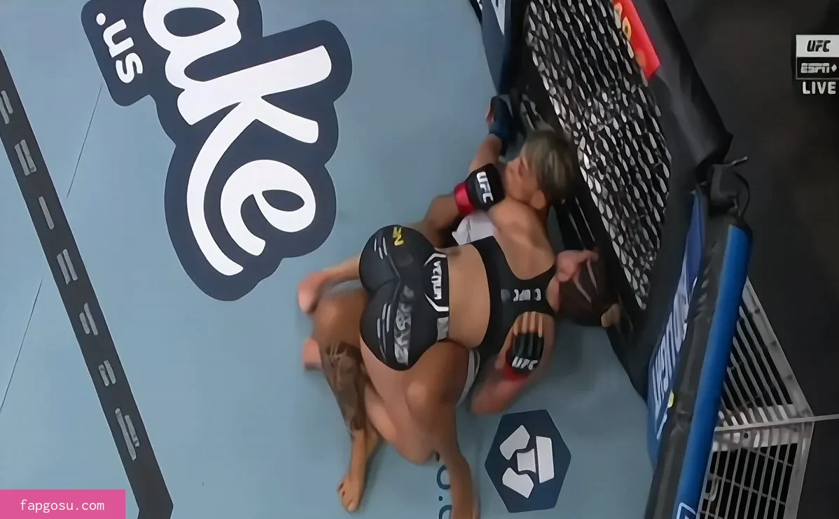 MacKenzie Dern