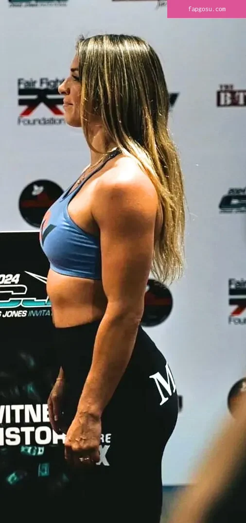 MacKenzie Dern