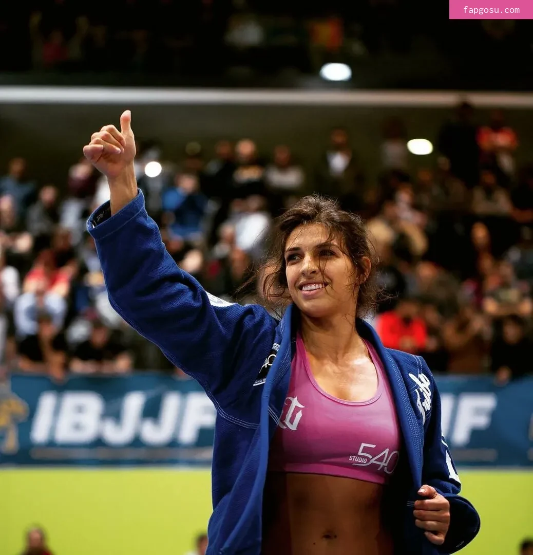 MacKenzie Dern