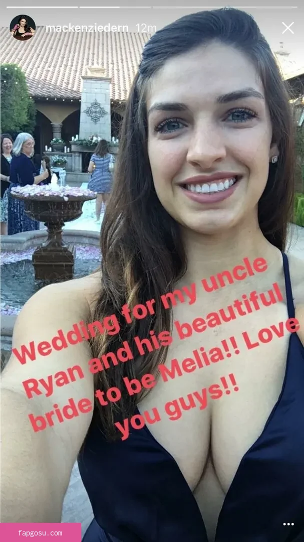 MacKenzie Dern