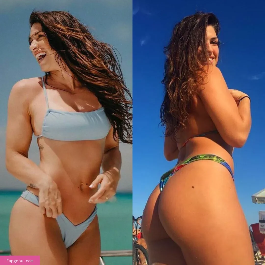 MacKenzie Dern