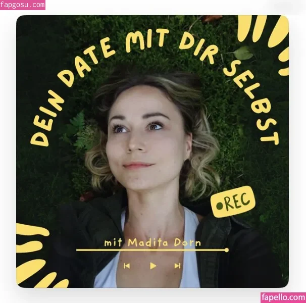 Madita Dorn