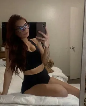 Mariah Dotson content