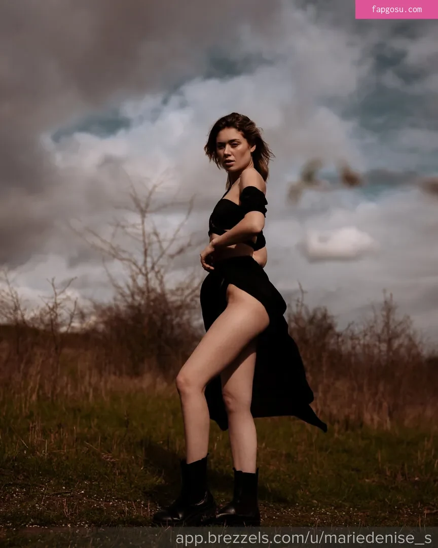 Marie Denise Schwarz
