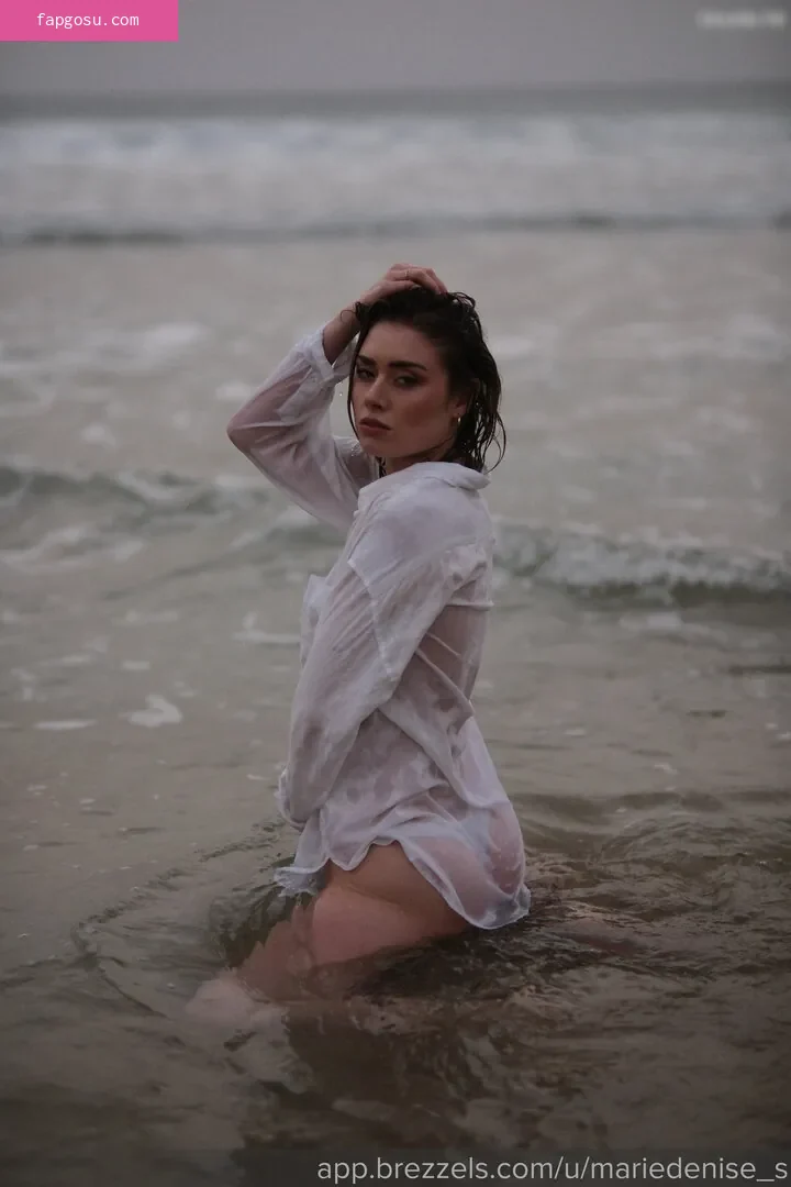 Marie Denise Schwarz