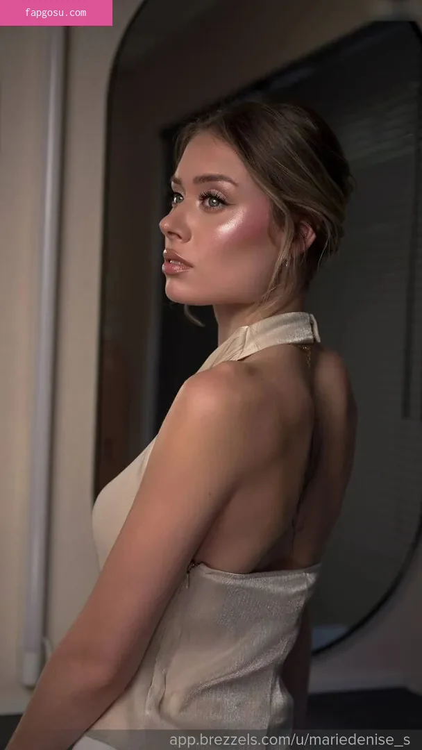 Marie Denise Schwarz