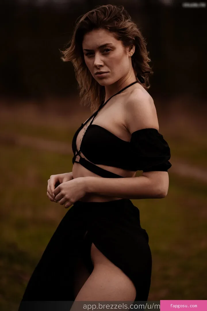 Marie Denise Schwarz