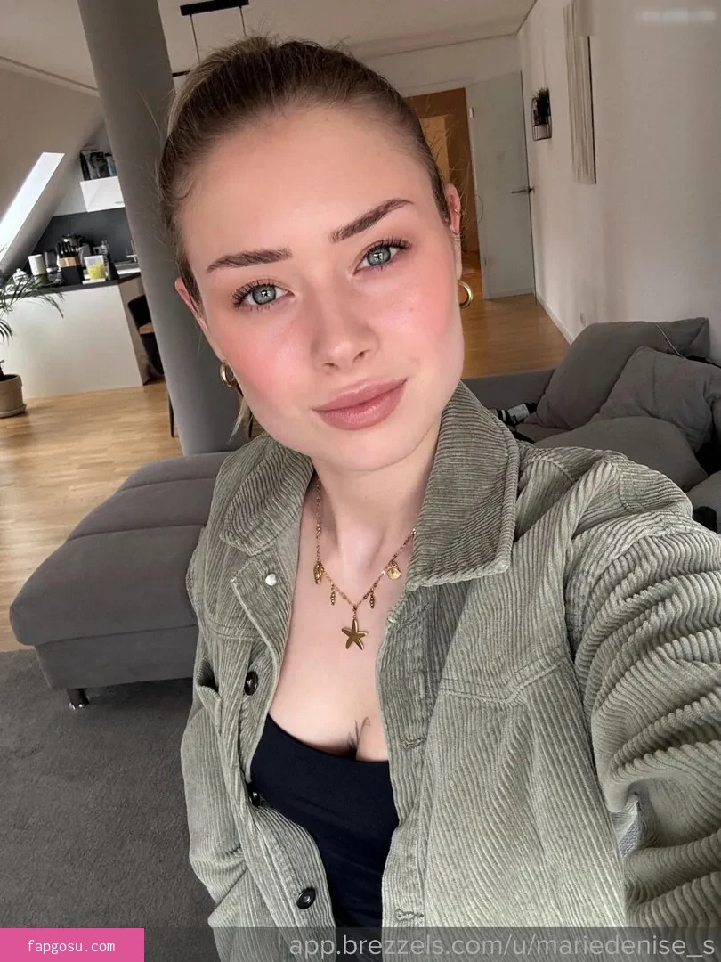 Marie Denise Schwarz