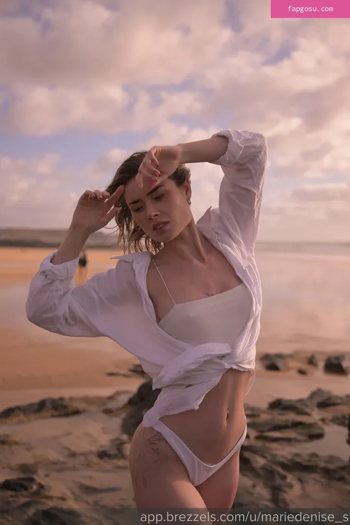 Marie Denise Schwarz