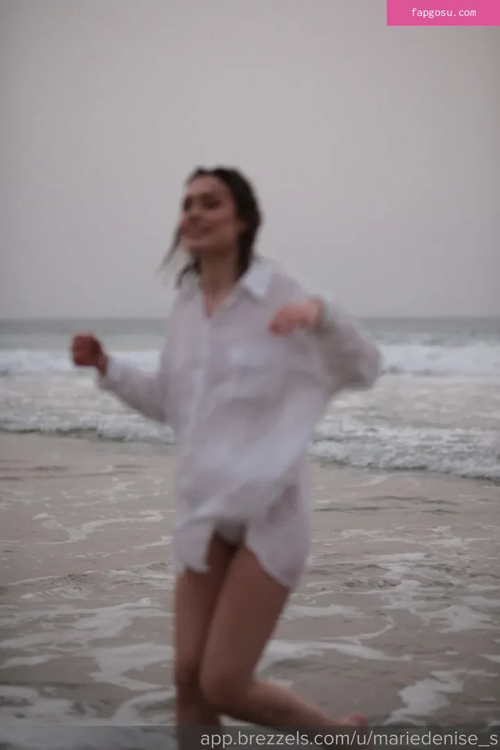 Marie Denise Schwarz