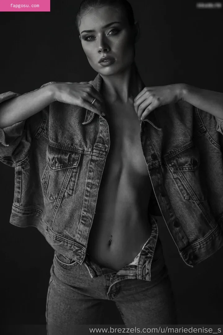 Marie Denise Schwarz