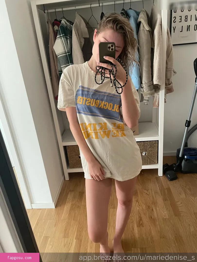 Marie Denise Schwarz