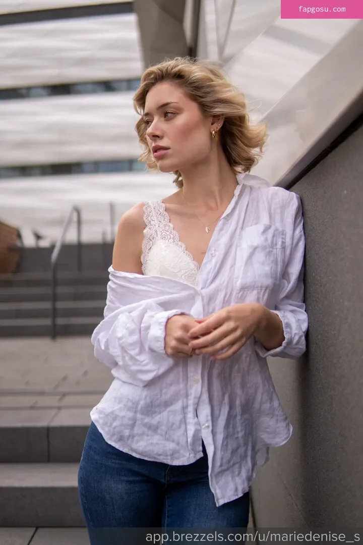 Marie Denise Schwarz