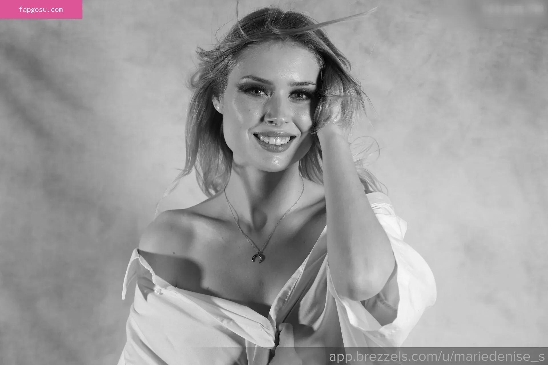 Marie Denise Schwarz