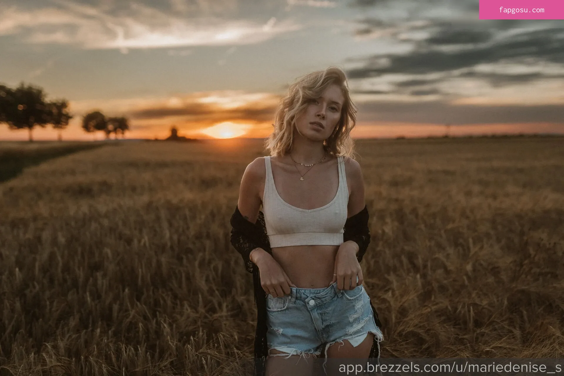 Marie Denise Schwarz
